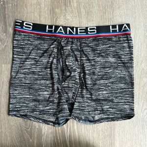 Hanes Boxer Briefs